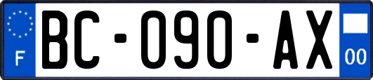 BC-090-AX