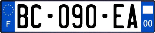 BC-090-EA