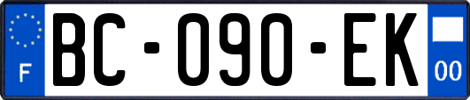 BC-090-EK