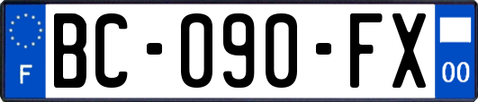 BC-090-FX