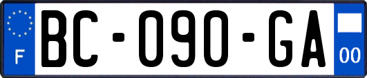 BC-090-GA