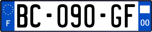 BC-090-GF