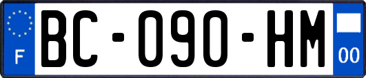 BC-090-HM