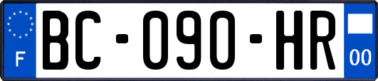 BC-090-HR