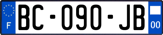 BC-090-JB