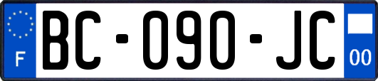 BC-090-JC