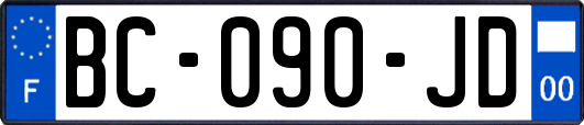 BC-090-JD