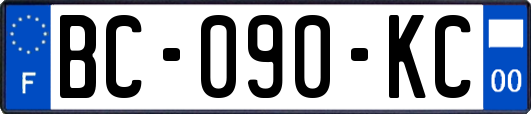 BC-090-KC