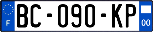 BC-090-KP