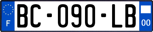 BC-090-LB