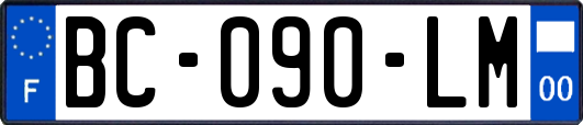 BC-090-LM