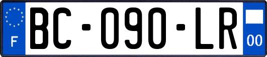 BC-090-LR