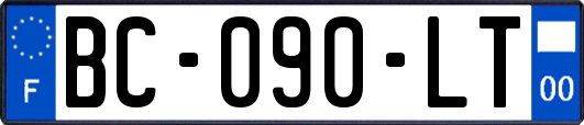 BC-090-LT