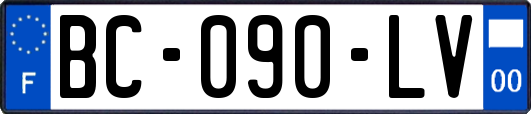 BC-090-LV