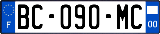 BC-090-MC