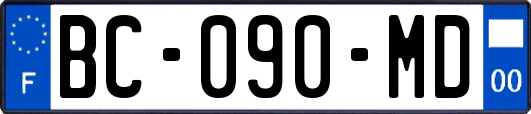BC-090-MD