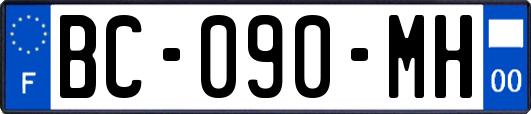 BC-090-MH