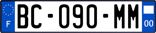 BC-090-MM