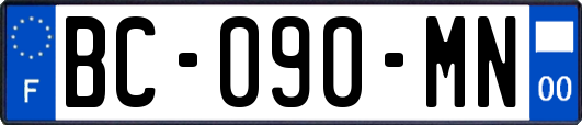 BC-090-MN