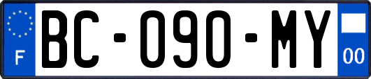 BC-090-MY