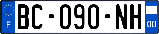 BC-090-NH
