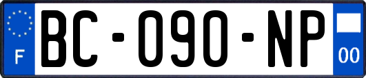 BC-090-NP