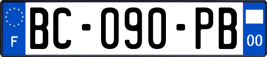 BC-090-PB