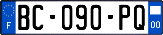 BC-090-PQ