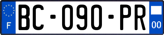 BC-090-PR