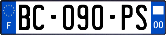 BC-090-PS