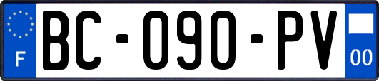 BC-090-PV