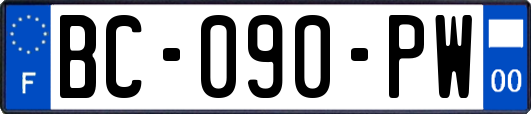 BC-090-PW