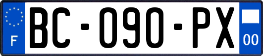 BC-090-PX