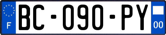 BC-090-PY