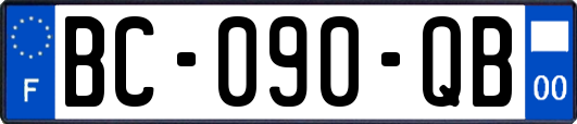BC-090-QB