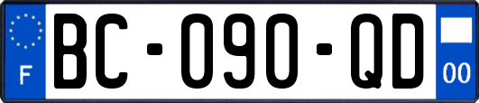 BC-090-QD