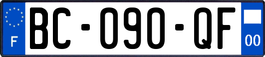 BC-090-QF