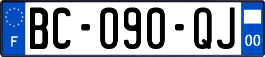 BC-090-QJ
