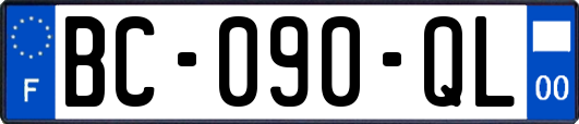 BC-090-QL