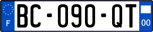 BC-090-QT