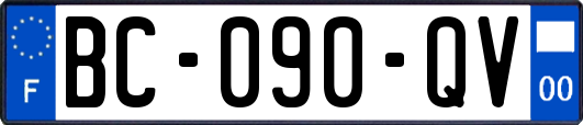 BC-090-QV