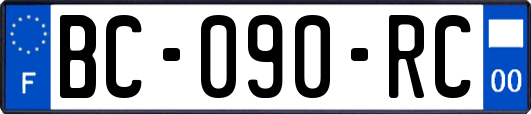 BC-090-RC