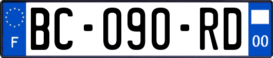 BC-090-RD