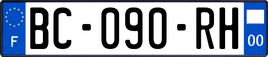 BC-090-RH