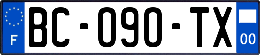 BC-090-TX