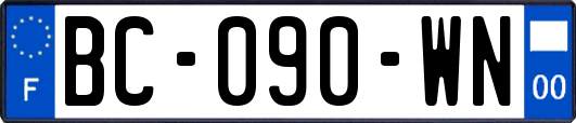 BC-090-WN