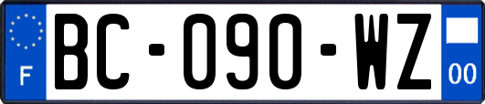 BC-090-WZ