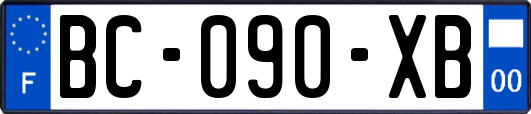 BC-090-XB