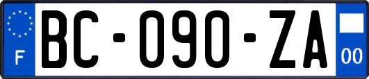 BC-090-ZA