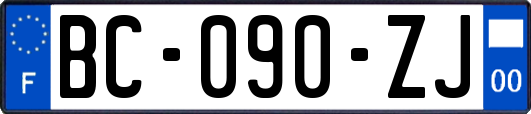 BC-090-ZJ